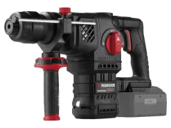 20 V Accu-combihamer »PKHAP 2058 A1«, zonder accu en oplader.<PARKSIDE PERFORMANCE® Outlet