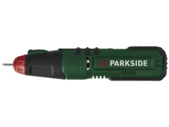 4 V accu-lijmpistool / graveermachine<PARKSIDE® Hot