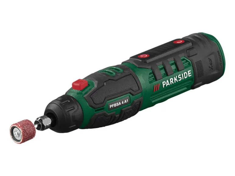 4 V-accu-combitool<PARKSIDE® New
