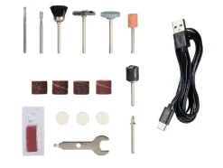 4 V-accu-combitool<PARKSIDE® New