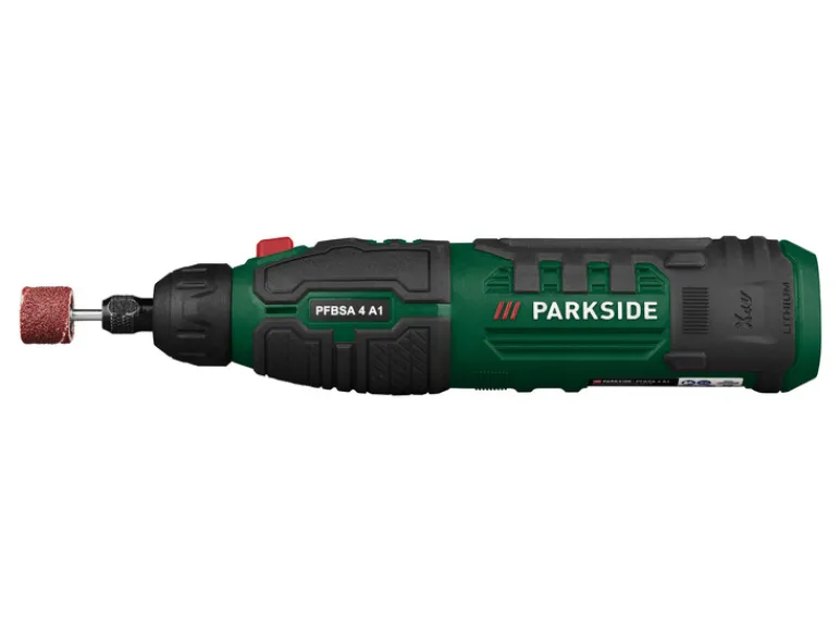 4 V-accu-combitool<PARKSIDE® New