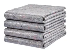 4 Verhuisdekens 1 x 2 m<PARKSIDE® Discount
