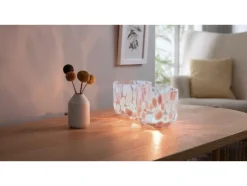 2 Waxinelichthouders<LIVARNO home Online