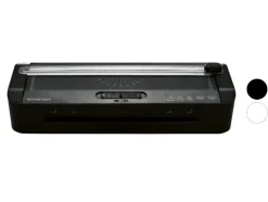 A4 lamineerapparaat<SILVERCREST® New
