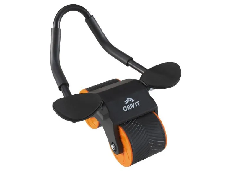 Ab roller<CRIVIT