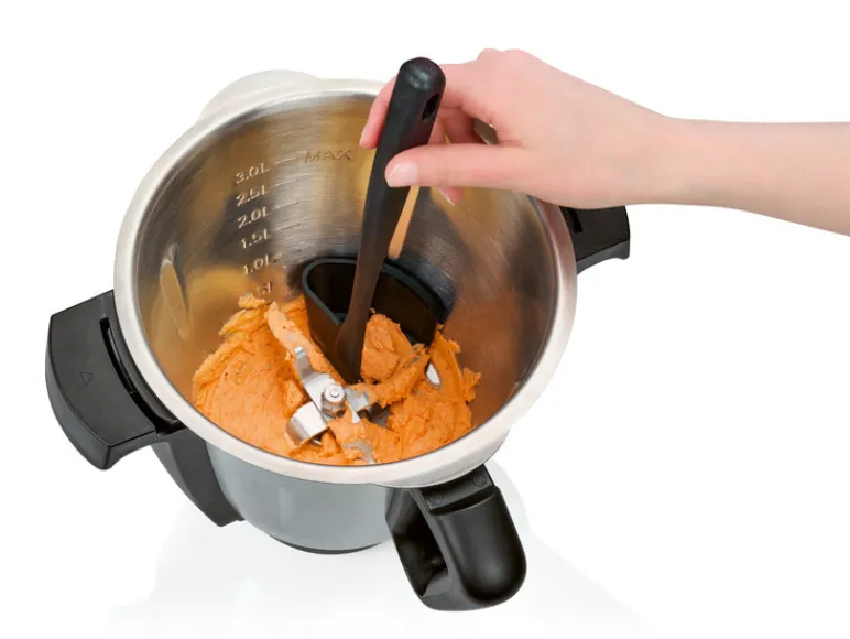 Accessoire voor Monsieur Cuisine<SILVERCREST® KITCHEN TOOLS Online