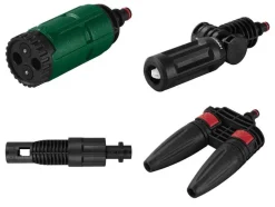 Accessoires hogedrukreiniger<PARKSIDE® New