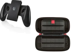 Accessoires voor Nintendo Switch<SILVERCREST® Online