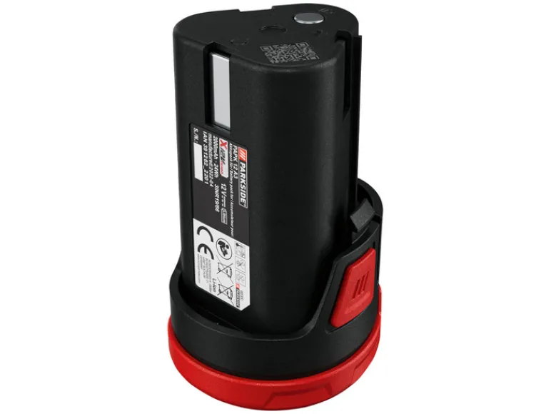 Accu 12 V - 2 Ah<PARKSIDE® Best