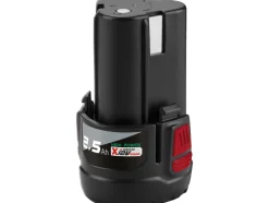 Accu 12 V - 2,5 Ah<PARKSIDE PERFORMANCE® Hot