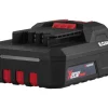 Accu 20 V - 2 Ah en acculader 2,4 A<PARKSIDE® New