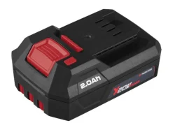 Accu 20 V - 2 Ah en acculader 2,4 A<PARKSIDE® New