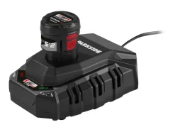 Accu 12 V - 2,5 Ah en acculader 6 A<PARKSIDE PERFORMANCE®