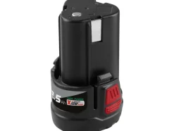 Accu 12 V - 2,5 Ah en acculader 6 A<PARKSIDE PERFORMANCE®