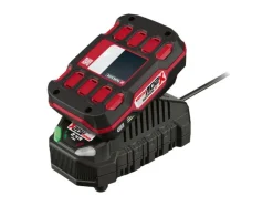 Accu 20 V - 2 Ah en acculader 2,4 A<PARKSIDE® New