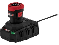 Accu 12 V - 2 Ah en accu-oplader 2,4 A<PARKSIDE® Sale