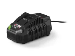 Accu 20 V - 4 Ah en lader - 4,5 A<PARKSIDE®