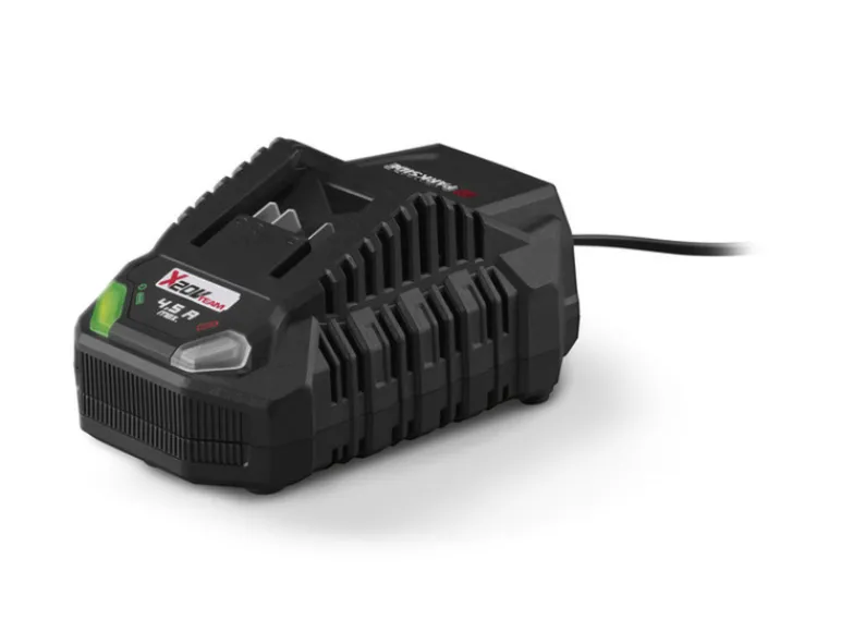 Accu 20 V - 4 Ah en lader - 4,5 A<PARKSIDE®