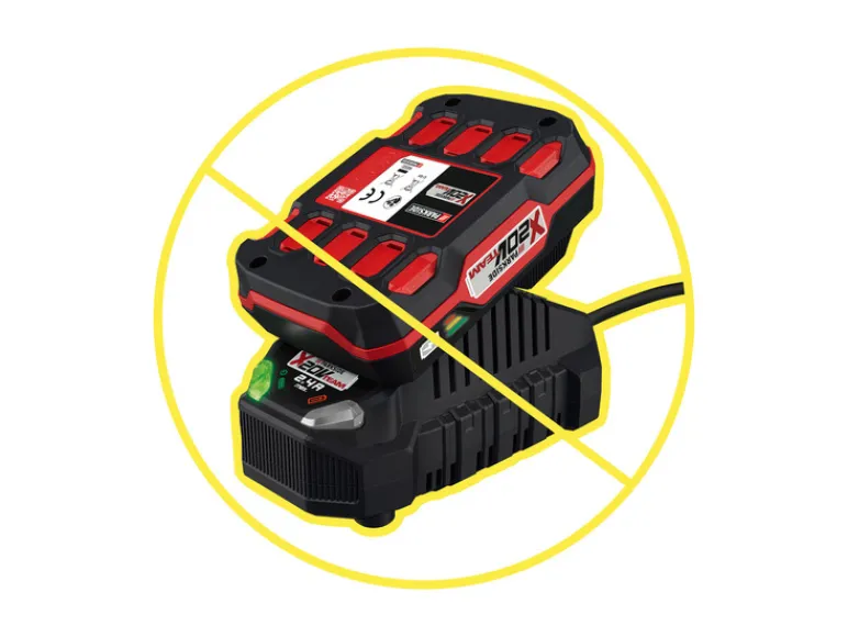 Accu decoupeer- en reciprozaag 20 V zonder accu en lader<PARKSIDE® Discount