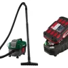 Accu nat en droog stofzuiger 20 V met accu en lader<PARKSIDE® Hot