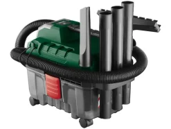 Accu nat en droog stofzuiger 20 V met accu en lader<PARKSIDE® Hot