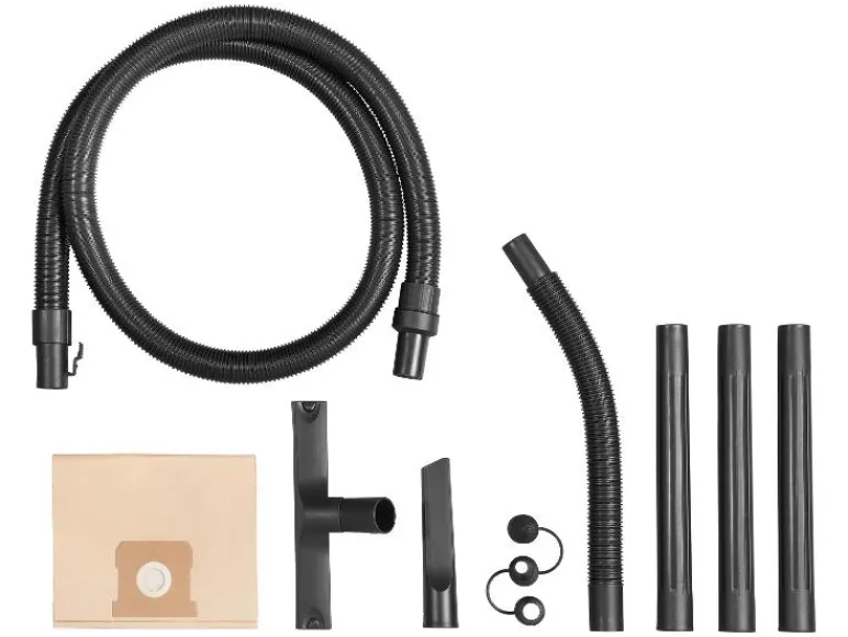 Accu nat en droog stofzuiger 20 V zonder accu en lader<PARKSIDE® Discount