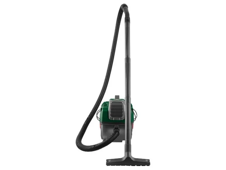 Accu nat en droog stofzuiger 20 V zonder accu en lader<PARKSIDE® Discount