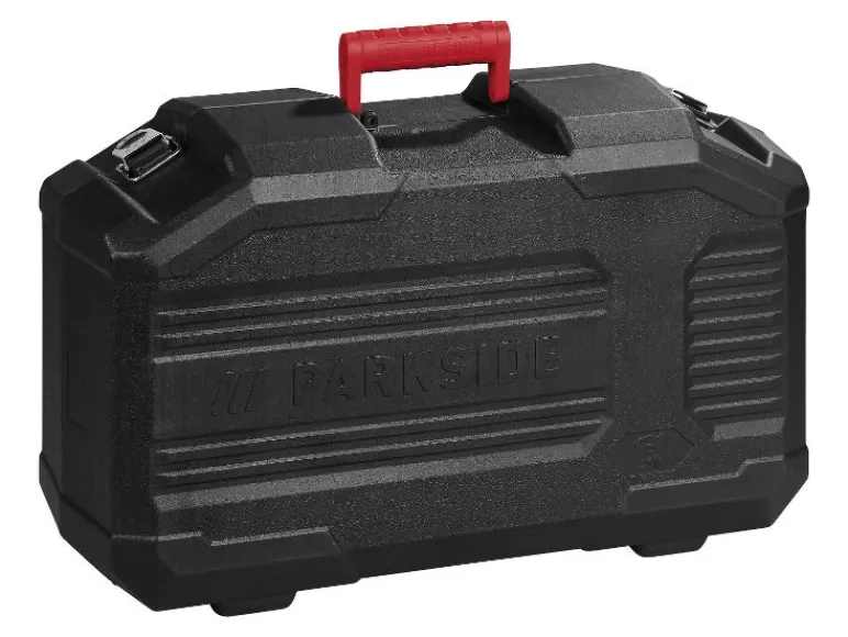Accu-bandzaag 20 V zonder accu en lader<PARKSIDE® Hot