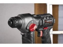 Accu-boorhamer 12 V zonder accu en lader<PARKSIDE PERFORMANCE® Sale