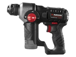 Accu-boorhamer 12 V zonder accu en lader<PARKSIDE PERFORMANCE® Sale
