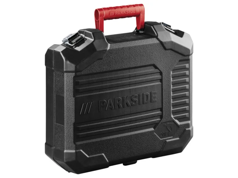 Accu-boorhamer 20 V zonder accu en lader<PARKSIDE® Clearance