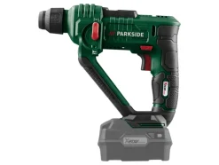 Accu-boorhamer 20 V zonder accu en lader<PARKSIDE® Clearance