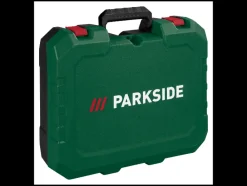 Accu-boorhamer 20 V zonder accu en lader<PARKSIDE® Clearance