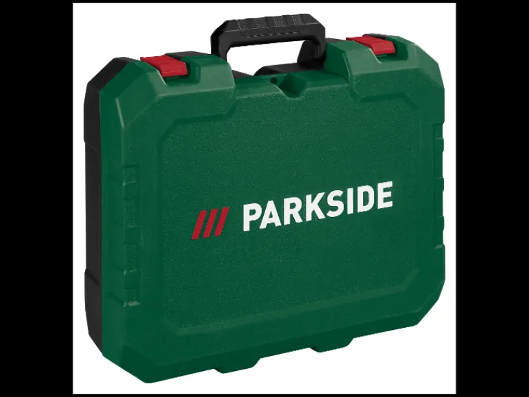 Accu-boorhamer 20 V zonder accu en lader<PARKSIDE® Clearance