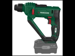 Accu-boorhamer 20 V zonder accu en lader<PARKSIDE® Clearance