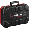 Accu-boormachine 20 V met accu en lader<PARKSIDE PERFORMANCE® Outlet