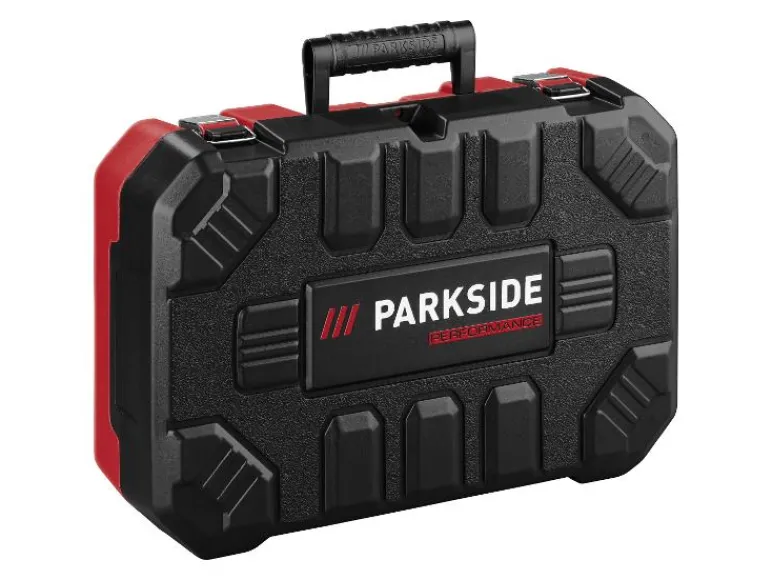 Accu-boormachine 20 V met accu en lader<PARKSIDE PERFORMANCE® Outlet