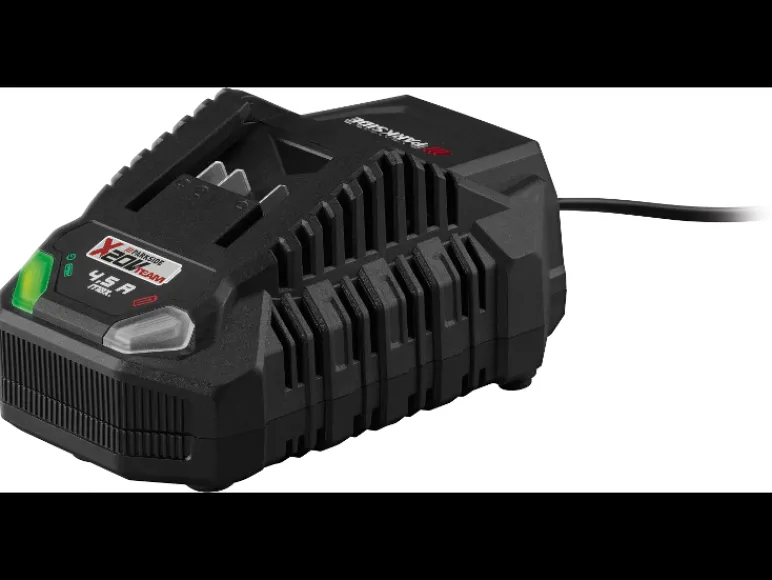 Accu-boormachine 20 V met accu en lader<PARKSIDE PERFORMANCE® Outlet