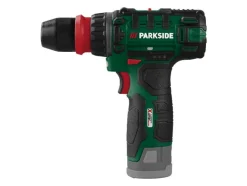 Accu-boormachine 12 V zonder accu en lader<PARKSIDE® Sale