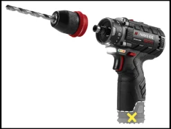 Accu-boormachine 12 V zonder accu en lader<PARKSIDE PERFORMANCE® Discount