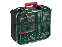 Accu-boormachineset 12 V met 2 accu's en lader<PARKSIDE® Online