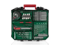 Accu-boormachineset 12 V met 2 accu's en lader<PARKSIDE® Online
