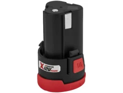 Accu-boormachineset 12 V met 2 accu's en lader<PARKSIDE® Online