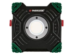 Accu-bouwlamp<PARKSIDE® Online