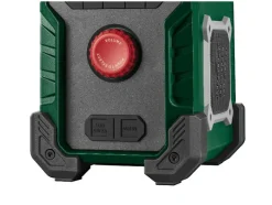 Accu-bouwradio 12 V, 20 V of 230 V zonder accu en lader<PARKSIDE®