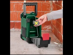 Accu-bouwradio 20 V zonder accu en lader<PARKSIDE® Sale