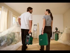 Accu-bouwradio 20 V zonder accu en lader<PARKSIDE® Sale