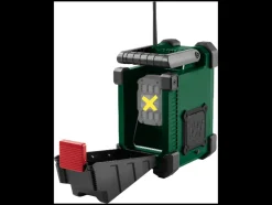 Accu-bouwradio 20 V zonder accu en lader<PARKSIDE® Sale