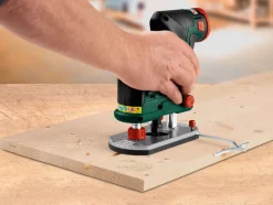 Accu-bovenfrees 12 V zonder accu<PARKSIDE®