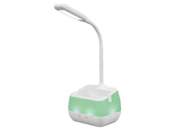 Accu-bureaulamp<LIVARNO home New